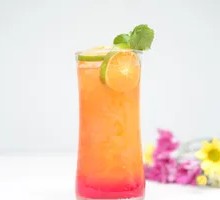 Golden Tangerine Lemon