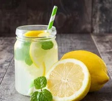 Cooling Mint