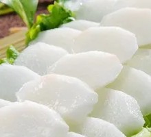 Chinese yam