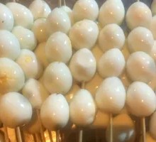 Quail Egg