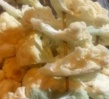 Cauliflower