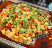 Prince Grilled Fish