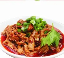 Mixed Pig Intestines