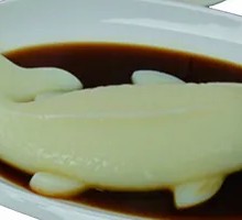 Cold Rice Cake