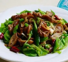 Mixed Pig Intestines