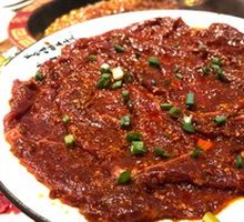 Tender Beef