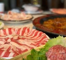 Snowflake Wagyu Beef