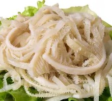 Layered Tripe