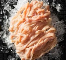 Duck Intestines