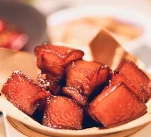 Hetang Braised Pork