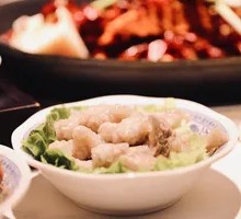 Hedong Mao Feng Tender Pork