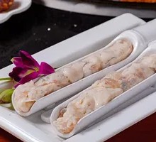 Shrimp paste