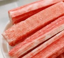 Crab Stick