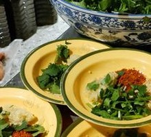 Secret-Recipe Dry Chili Sauce