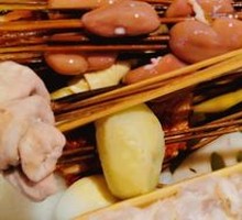 Rabbit Kidney