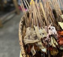 Mixed Skewers