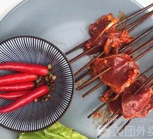 Big Tripe Stir-fry