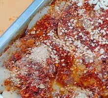 Spicy Potato
