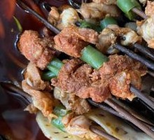 Pork Ribs