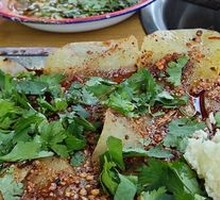 Spicy Potato