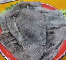 Fresh Tripe