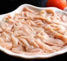 Duck Intestines
