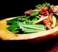 Dai-Style Beef