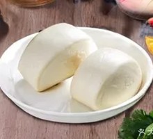 长条馒头