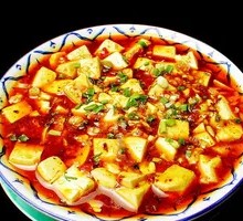 Mapo Tofu