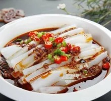 Sichuan North Cold Jelly Noodles