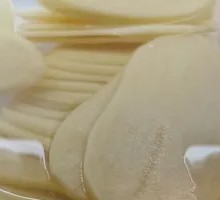 Potato Slices