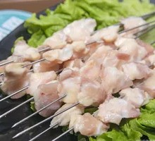 Pork Tetra