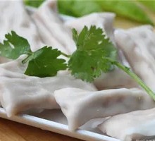 Shrimp Dumplings