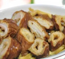 Pork Intestines