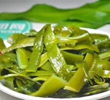 Sea lettuce