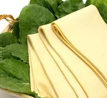 Tofu Skin