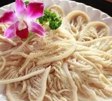 Layered Tripe
