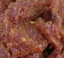 Beef Rib