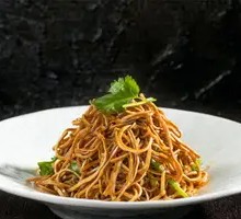 Hulu Bean Threads
