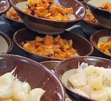 Homestyle Sugar Pickled Garlic