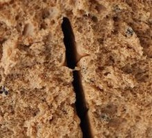Brown Sugar Steamed Bun