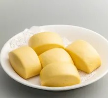 Corn Steamed Bun