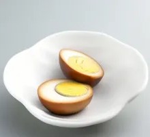 Braised Egg
