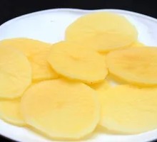 Potato