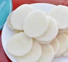 Chinese yam