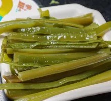 Sea lettuce