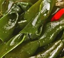 Sea lettuce