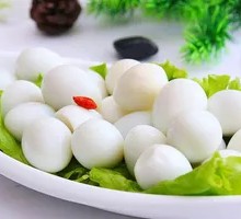 Quail Egg
