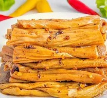 Tofu Skin