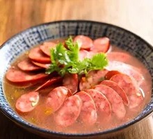Red Sausage